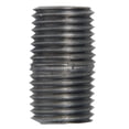 thumbnail image 2 of Close Nipple STZ Industries, acero galvanizado, 6,35 cm, 2 of 2
