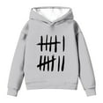 thumbnail image 5 of JIAYUE Sweatshirt For Boys Graphic Print Comfortable Pullover Casual Long Sleeve Hoodies For Daily Winter Loose Wear And Outdoor Activities For Kids,15-16 Years, 5 of 5