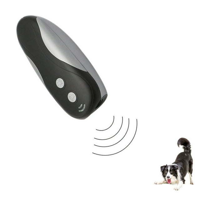 Ultrasonic Bark Control Device,Ultrasonic Bark Control Device Dog Bark Control Device Anti Barking Device Built for Precision