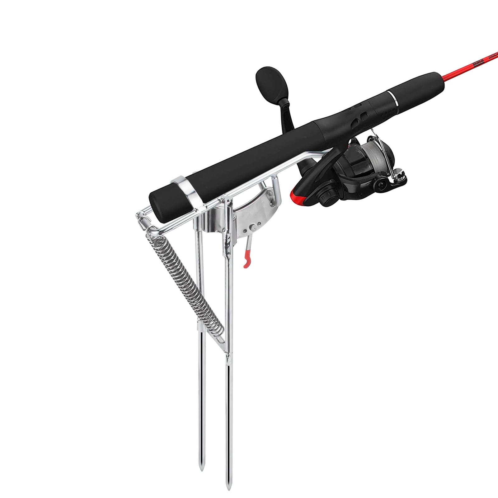 South Bend Rhh2sb HD Pistol Grip Rod Holder Fishing for sale online 