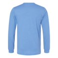 thumbnail image 2 of Bella + Canvas 3501CVC Unisex CVC Jersey Long-Sleeve T-Shirt, 2 of 4