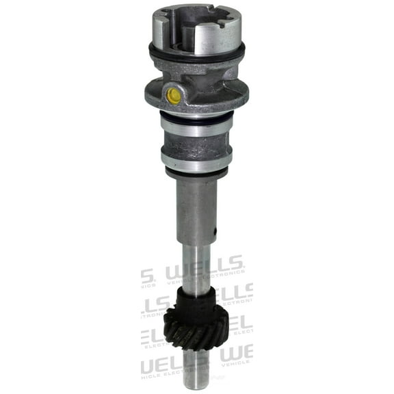 Engine Camshaft Synchronizer