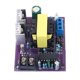 thumbnail image 2 of 100W DC 24V to AC 110V 220V Power Inverter Step Up Booster Converter Power Supply Transformer for Car Home Outdoor, 2 of 4