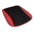 thumbnail image 3 of koolsoo USB 5 Fans Car Seat Cushion Universal for Car Trucks Travel 3 Adjustable Cooling Red, 3 of 9