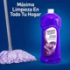 thumbnail image 3 of Kit de 2 Limpiadores Multiusos Instant Clean Aroma Limón y Lavanda, 3 of 5