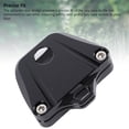 thumbnail image 4 of Motorcycle Key Cover Case Aluminum Alloy CNC Metal Protector for F800R G310R C650GT F700GS F800GS, 4 of 7
