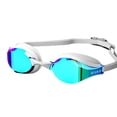 thumbnail image 1 of Adult Racing Training Swimming Goggles Are Made Of High-quality Silicone Material, Ensuring, 1 of 3