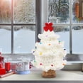 thumbnail image 5 of CEHVOM Christmas Wool Christmas Tree Diy Material Kit Christmas Gift Knitting Making Birthday Children Gift, 5 of 5
