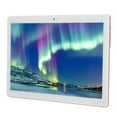 thumbnail image 1 of 10.1 Inch Tablets Quad Core for  11 2GB  32GB ROM WIFI HD IPS Large Screen Touchscreen Ultra Thin Tablets 100 240V IPS Tablet HD Tablets Ultra Thin Tablets Portable Table, 1 of 8