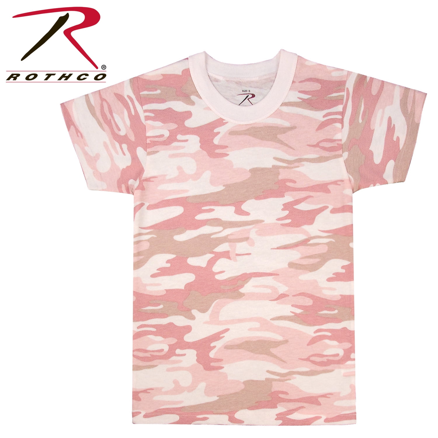 camo t shirt walmart