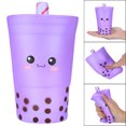 thumbnail image 2 of MVRLSH Under 10$ Cute Charm Rising Milk Cups Toy Slow Scented Toy, 2 of 9