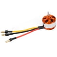 thumbnail image 2 of Filfeel D2822 Motor, RC Motor Adapter RC Motor Replacement For Aviation For Aircraft, 2 of 8
