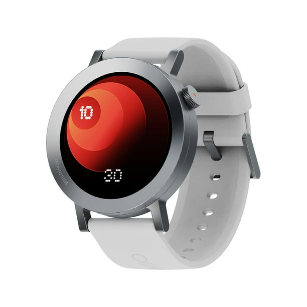 Monitor de actividad física Smartwatch CMF Watch Pro 2, frecuencia cardíaca IP68