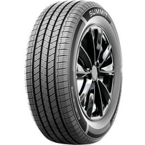 Summit Trail Climber SUV2 225/65R17 102H a/s All Season Tire