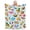50x40, variant on Summer Flamingo Blanket Gift Throw Blanket Cozy Soft Tropical Beach Pineapple Pattern Home Decor Gift for Girls Women Summer Vacation Lovers 50x40