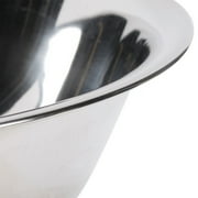 Vollrath Stainless Steel Mixing Bowl, 20 Qt
