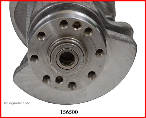 CRANKSHAFT KIT FORD 3.5L