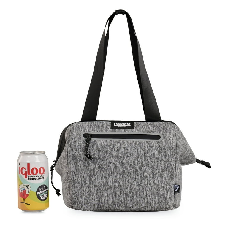 Igloo leftover outlet tote cooler bag