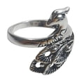 thumbnail image 1 of 3 Pieces Adjustable Knitting Loop Crochet Yarn Finger Holder Knitting Phoenix, 1 of 7