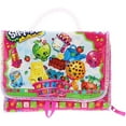 thumbnail image 1 of Shopkins Toy Carry Case Figure Storage Organization, 1 of 1