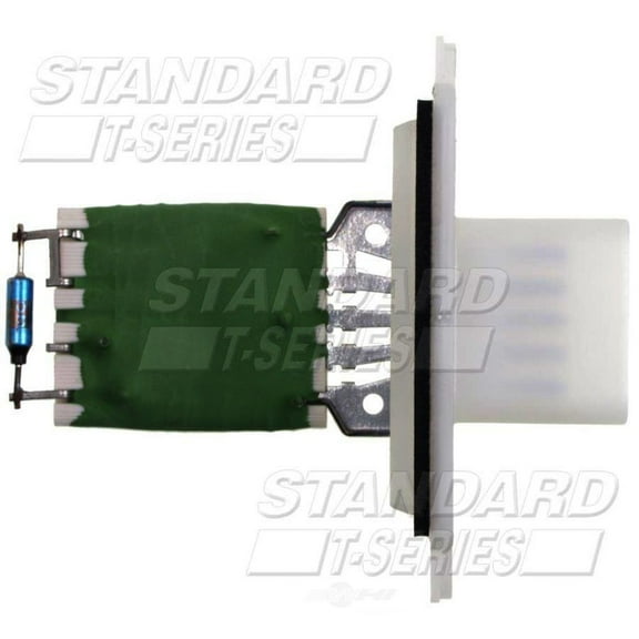 HVAC Blower Motor Resistor