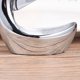 thumbnail image 5 of Cuchara Ecomeon Utensilios de Cocina de Acero Inoxidable en Forma de Cisne Juego de Vajilla Plata, 5 of 6