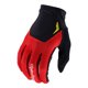 thumbnail image 1 of Guante Troy Lee Designs Ace Mono Rojo X-Large, 1 of 5