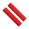 thumbnail image 4 of par de protectores de cubierta de palanca de freno de bicicleta, accesorios antideslizantes para patinete eléctrico, cubierta Universal para bicicleta y ciclismo, 4 of 5