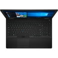 thumbnail image 4 of Restored Dell Precision 3530 Core i7-8750H 512 GB NVMe 16 GB Black (Refurbished), 4 of 4
