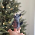 thumbnail image 2 of Rhino Finger Puppet, 2 of 2