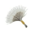 thumbnail image 3 of Float Bobber Stopper, Effective Reusable Fishing Space Bean Cylindrical  For Freshwater S,M,L, 3 of 8