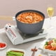thumbnail image 4 of Juego de utensilios de cocina con batería de 10 piezas, color negro, 4 of 7