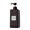 Brown, variant on Summark Rectangular Refillable Bottle Press Type For Cosmetic Shampoo Shower Gel 250/450/650ML