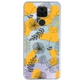 thumbnail image 1 of Funda para Xiaomi Redmi Note 9 InstaCase Antigolpes Case Flores de Otoño, 1 of 4