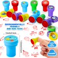 thumbnail image 4 of Kit de obsequios para fiestas Golray Space, 84 unidades, para cumpleaños de niños, 4 of 9