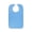 A, variant on UJMNHYGT Adult Bibs for Women Polyester Reusable Adult Bibs for Eating, Waterproof Washable Dining Clothing Protector Large Feeding Bib Gifts for Women Mom Men