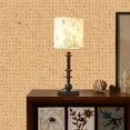 thumbnail image 5 of Chinese Style Bamboo Mat Pattern Self-adhesive Wallpaper Retro Style Restaurant and Study Imitation Bamboo Woven PVC Wallpaper, 5 of 7
