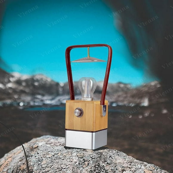 Tru De Light Vienne LED Lampe