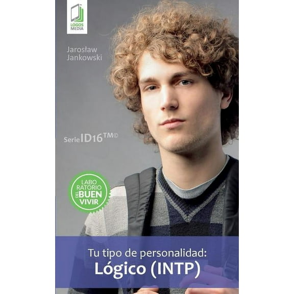 Tu tipo de personalidad - Lógico (INTP), (Paperback)
