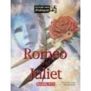 Romeo and Juliet, Used [Paperback]