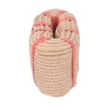 thumbnail image 1 of 50M Jute Twine, Multi Strand Jute String Rope for DIY Handcraft Accessory, Home Decoration, 1 of 7