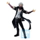 thumbnail image 3 of Figura de colección Bandai Spirits Ichibansho My Hero Academia Dabi (VS), 3 of 6