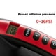 thumbnail image 4 of Inflador Eléctrico de Paletas de 12 V para Vehículos, Bomba de Alta Presión para de Surf, Kayaks, Botes, Carpas Inflables., 4 of 5