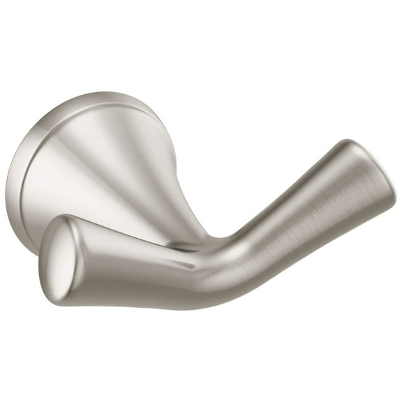 Delta 73335 Kayra Robe Hook - Brilliance Stainless