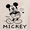 thumbnail image 3 of Disney - Mickey - Juniors Ideal T-Shirt, 3 of 5