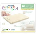 My First PortACrib Mattress Pad
