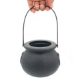 thumbnail image 2 of Halloween Witch Jar Mist Maker Light Unique Design Color Changing for Halloween Desktop Decoration, 2 of 2