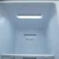thumbnail image 4 of AVANTI FFS157L3S side by side freestanding refrigerator, 4 of 5