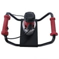 thumbnail image 6 of 1500W Electric Post-Hole Digger with 6-inch Auger Bit Earth Auger Post Hole Digger Electric for Post Holes Earth Digger Planting, 6 of 10