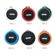 thumbnail image 2 of C6 Altavoz deportivo Bluetooth Mini redondo inalámbrico portátil colgante impermeable estéreo caja de sonido regalo Sweethay EL0538-03, 2 of 2